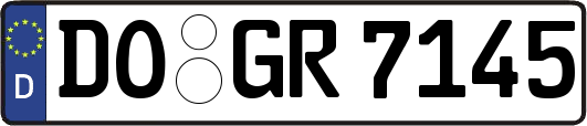 DO-GR7145
