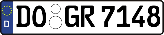 DO-GR7148