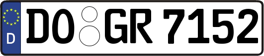 DO-GR7152