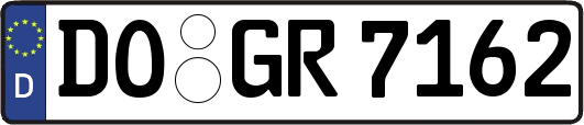 DO-GR7162