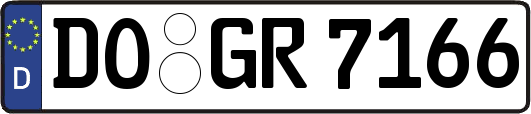 DO-GR7166