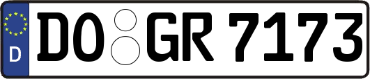 DO-GR7173