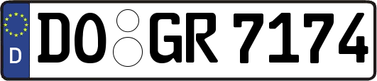 DO-GR7174
