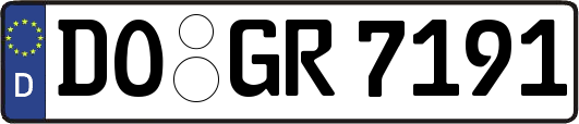 DO-GR7191