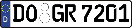 DO-GR7201