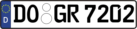 DO-GR7202