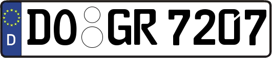DO-GR7207