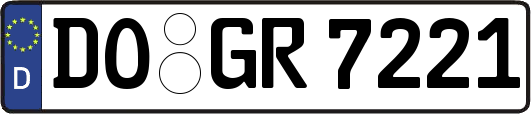 DO-GR7221