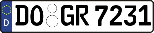DO-GR7231
