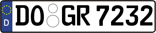 DO-GR7232