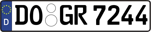 DO-GR7244