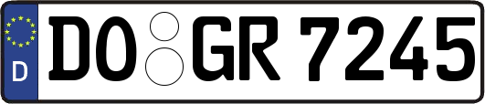DO-GR7245