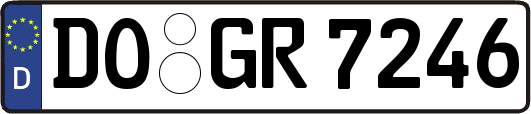 DO-GR7246