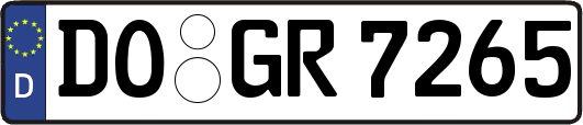 DO-GR7265