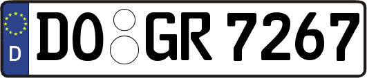DO-GR7267