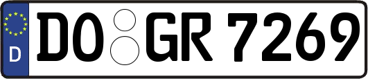DO-GR7269