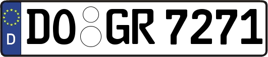 DO-GR7271