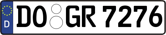 DO-GR7276