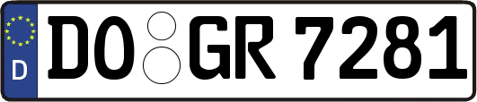 DO-GR7281