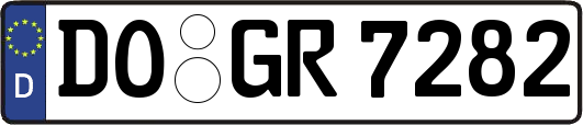 DO-GR7282