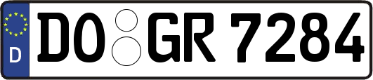 DO-GR7284