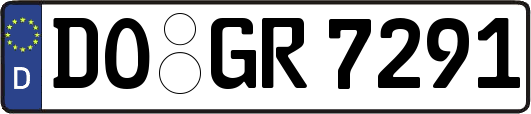 DO-GR7291