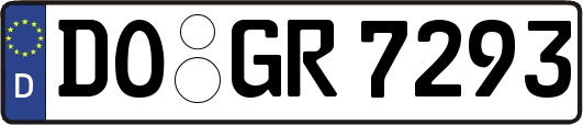 DO-GR7293