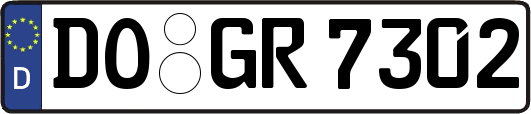 DO-GR7302