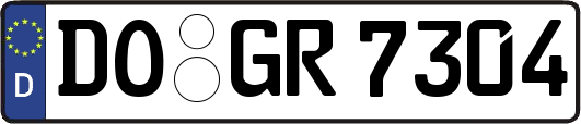 DO-GR7304