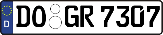 DO-GR7307