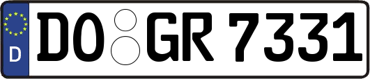 DO-GR7331