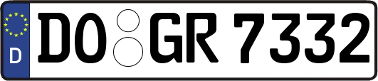 DO-GR7332