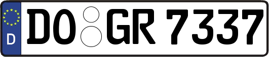 DO-GR7337