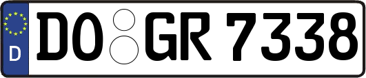 DO-GR7338