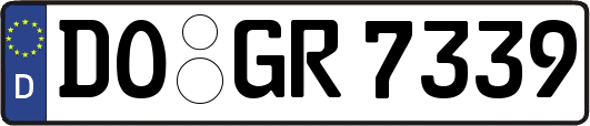 DO-GR7339