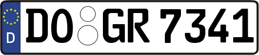DO-GR7341