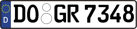 DO-GR7348