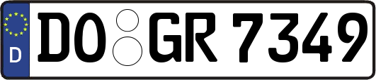 DO-GR7349