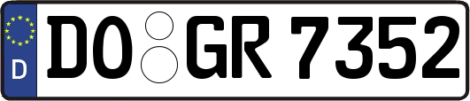 DO-GR7352