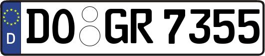 DO-GR7355