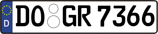 DO-GR7366