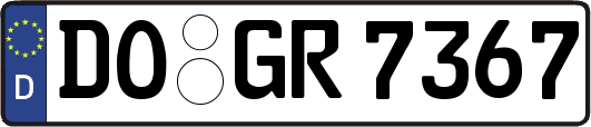 DO-GR7367