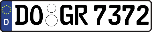 DO-GR7372