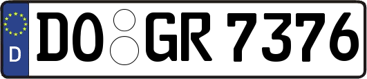 DO-GR7376