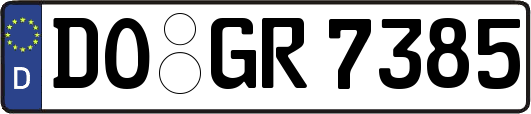 DO-GR7385