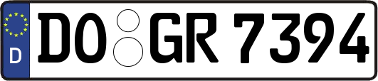DO-GR7394