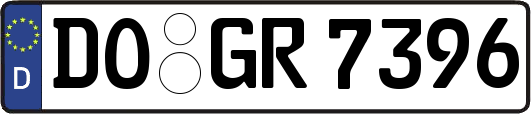 DO-GR7396