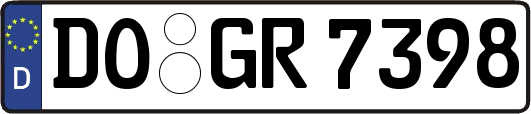 DO-GR7398