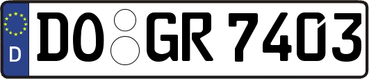 DO-GR7403