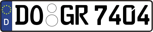DO-GR7404
